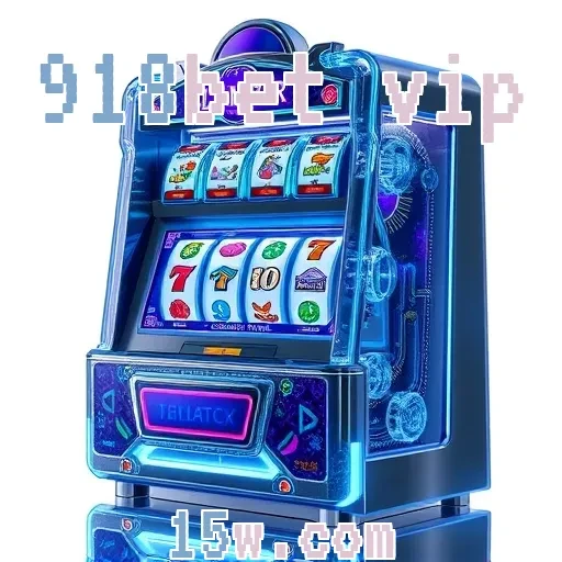 918bet vip: O Segredo dos Melhores Jogos e Segurança Online