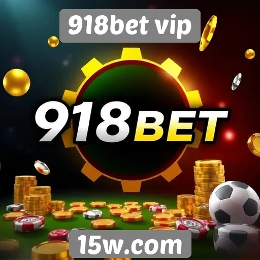 Avaliação dos jogos disponíveis no 918bet vip