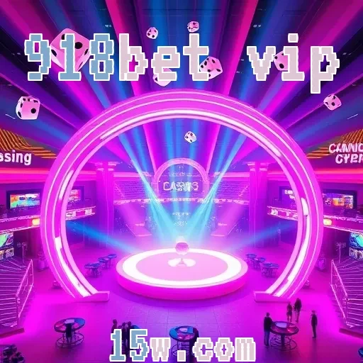 918bet vip Plataforma