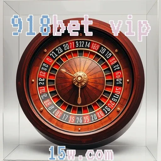 918bet vip: Atrações Incríveis na Seção de Eventos Esportivos